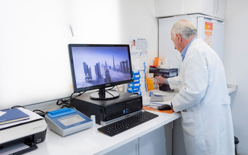 Clinica Martorell Alergologos Valencia 7