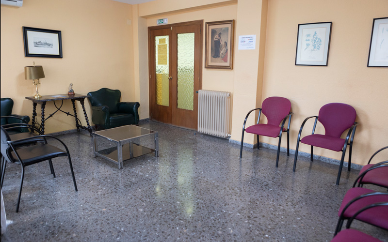 Clinica Martorell Alergologos Valencia 9