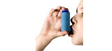 Inhaladores Adolescentes